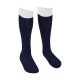 Socks (Black and White)  - De Lisle College